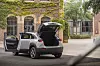 Mazda MX-30: Elektrisches Erstlingswerk mit 200 Kilometer Reichweite