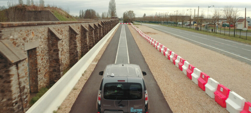 Die Ladesäule ist nicht länger heilig