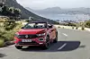 Fahrbericht VW T-Roc Cabrio 1.5 TSI