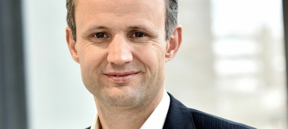 Hitzinger neuer Entwicklungschef von VW Nutzfahrzeuge