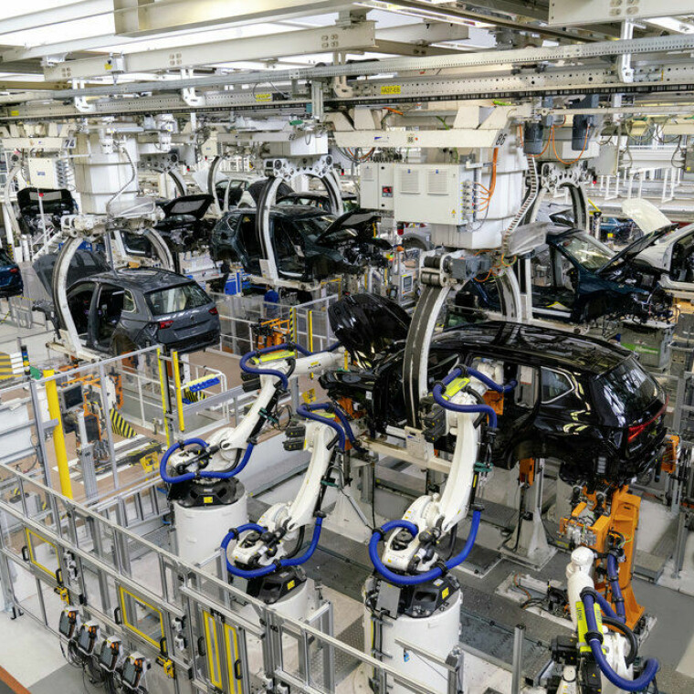 K nstliche Intelligenz Nutzen Trends In Der Autoindustrie k-nstliche-intelligenz-nutzen-trends-in-der-autoindustrie