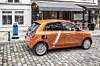 Renault Twingo Electric - 160 Nm ab 550 U/min