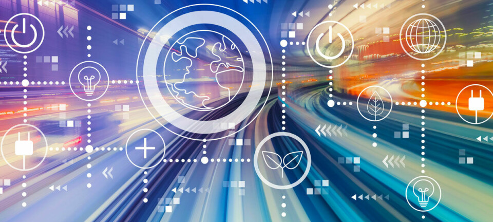 China schlägt Rest der Welt bei Patenten auf generative KI