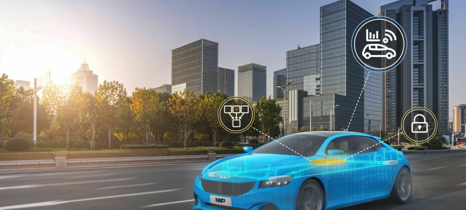 NXP will SDV-Spezialist TTTech Auto übernehmen