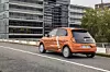 Renault Twingo Electric