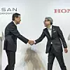 Nissan und Honda kooperieren für nächste SDV-Generation