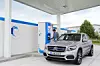 Mercedes-Benz GLC F-CELL (X253) 2017Mercedes-Benz GLC F-CELL (X253) 2017