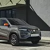Dacia Spring Electric