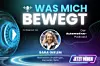 Was mich bewegt Podcast Sara Gielen