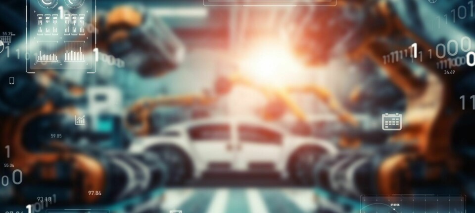 Das verspricht der digitale Marktplatz Cofinity-X