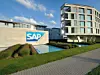 Der Walldorfer Software-Riese SAP kommt mit einem Markenwert von 20,3 Milliarden Euro auf Platz 8 der wertvollsten Marken Deutschlands.
