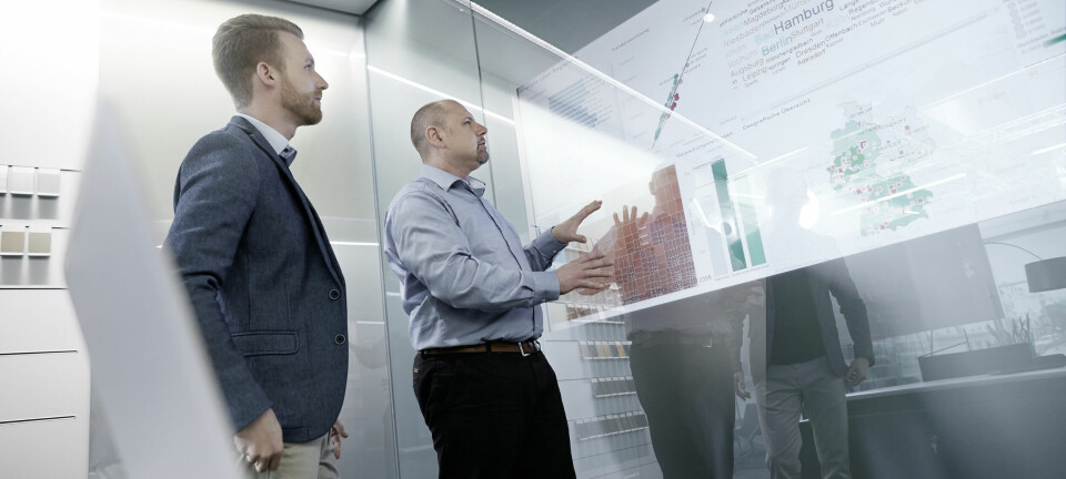 Audi bietet Weiterbildung für Big Data und KI