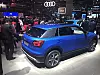 Audi Q2 L E-Tron
