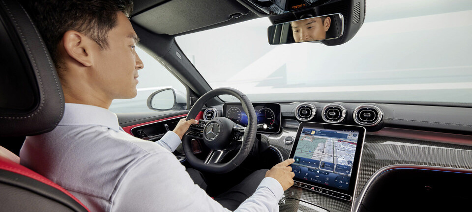 Autoindustrie ist Vorreiter bei Patentanmeldungen