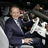 Volkswagen CEO Diess