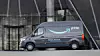 Mercedes eSprinter Amazon