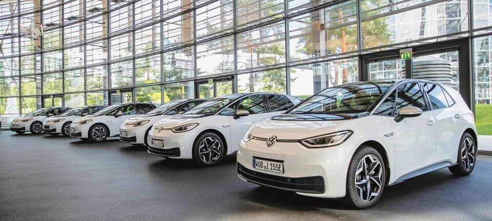 So verändert Elektromobilität den Autohandel