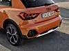 Audi A1 City Carver 30 TFSI