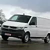 VW Abt eTransporter
