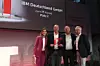 automotiveIT Award Platz 2 für IBM