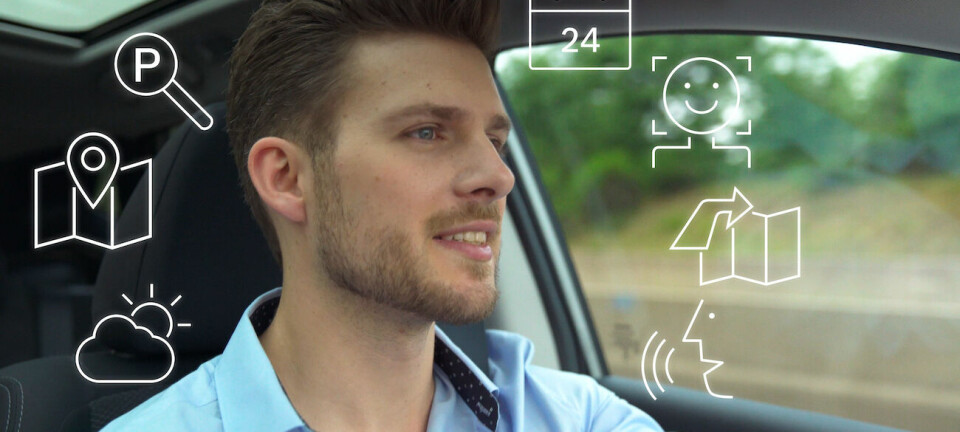 Sprachsteuerung stößt auf große Skepsis