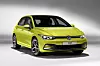 VW Golf 8