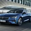 Opel Insignia 2020