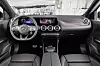 Mercedes-Benz GLA Interior