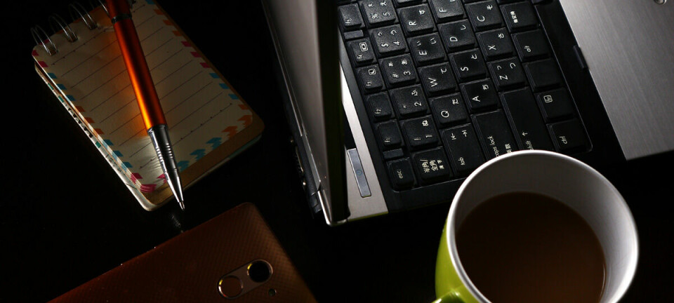 Unternehmen halten an Homeoffice fest