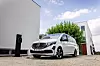Mercedes EQV1
