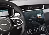 Das Infotainment Pivi Pro von JLR.
