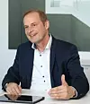 ZF-CIO, Jürgen Sturm