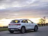 Mercedes EQA 250 - 140 kW / 190 PS