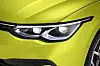 VW Golf 8 Scheinwerfer