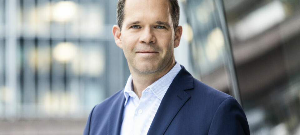 „China gewinnt dramatisch an Bedeutung“