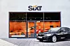 Sixt Filiale