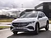 Mercedes EQA 250