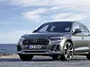 Audi A6 PHEV 2021
