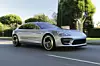 Porsche Panamera Sport Turismo