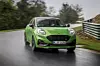 Ford Puma ST - 1,5 Liter Hubraum, 147 kW / 200 PS und ein maximales Drehmoment von 320 Nm