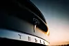 Tesla Logo