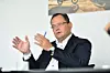 BMW-CIO Alexander Buresch im Interview mit automotiveIT