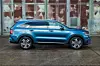 Der Kia Sorento PHEV ist 4,81 Meter lang