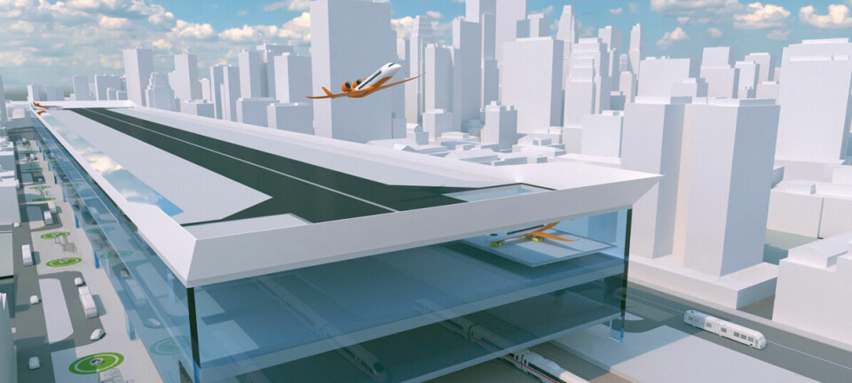 „Die autogerechte Stadt ist vorbei“