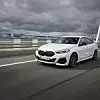 Fahrbericht: BMW M 235i Gran Coupé xDrive