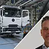 Daimler truck ekkehard brümmer