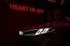 Heart of Joy BMW