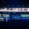 Auf der CES 2025 in Las Vegas gibt BMW Einblicke in das Innenraum-Design der Neuen Klasse.
