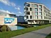 SAP-Zentrale in Walldorf