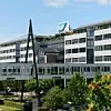 SAP Hauptquartier Walldorf.